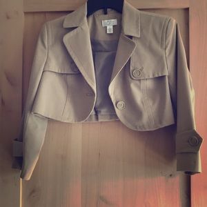 Ann Taylor Loft Jacket